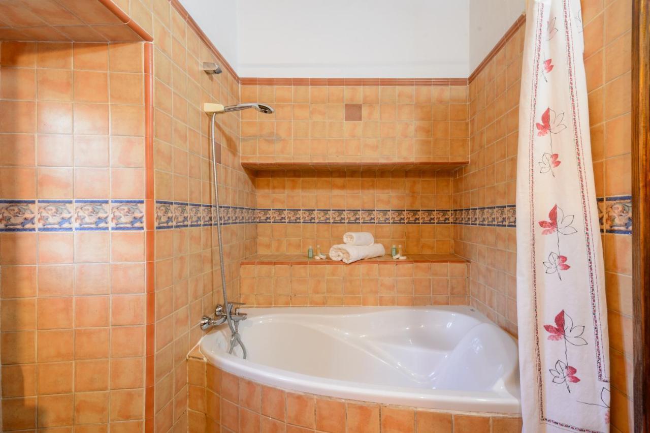 Villa Ca Na Bet Sant Llorenc de Balafia Luaran gambar