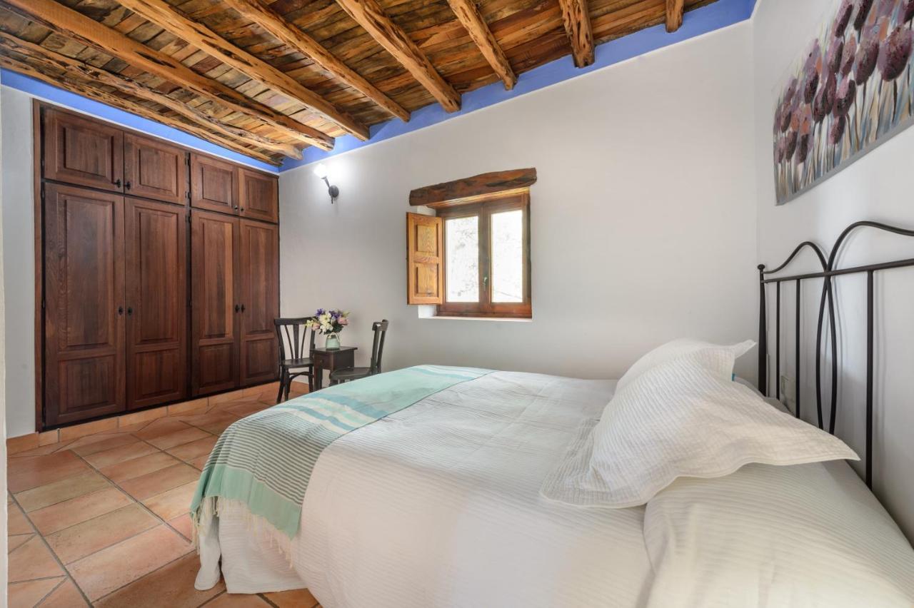 Villa Ca Na Bet Sant Llorenc de Balafia Luaran gambar