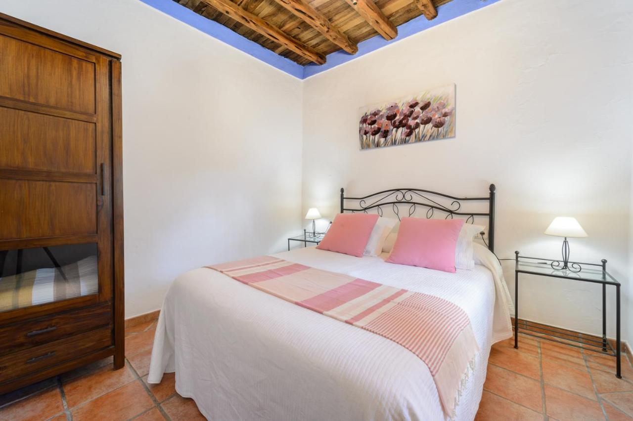 Villa Ca Na Bet Sant Llorenc de Balafia Luaran gambar