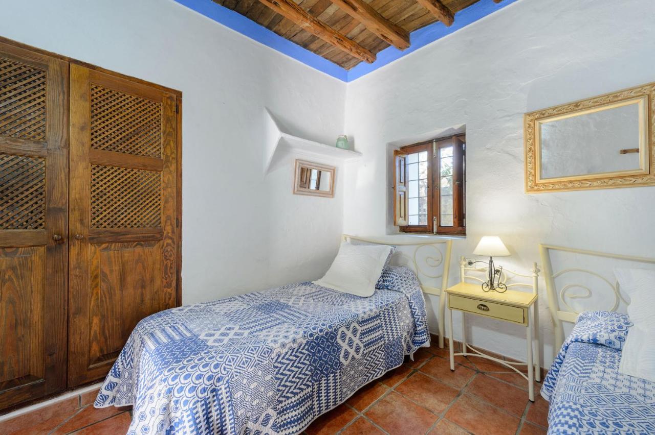 Villa Ca Na Bet Sant Llorenc de Balafia Luaran gambar