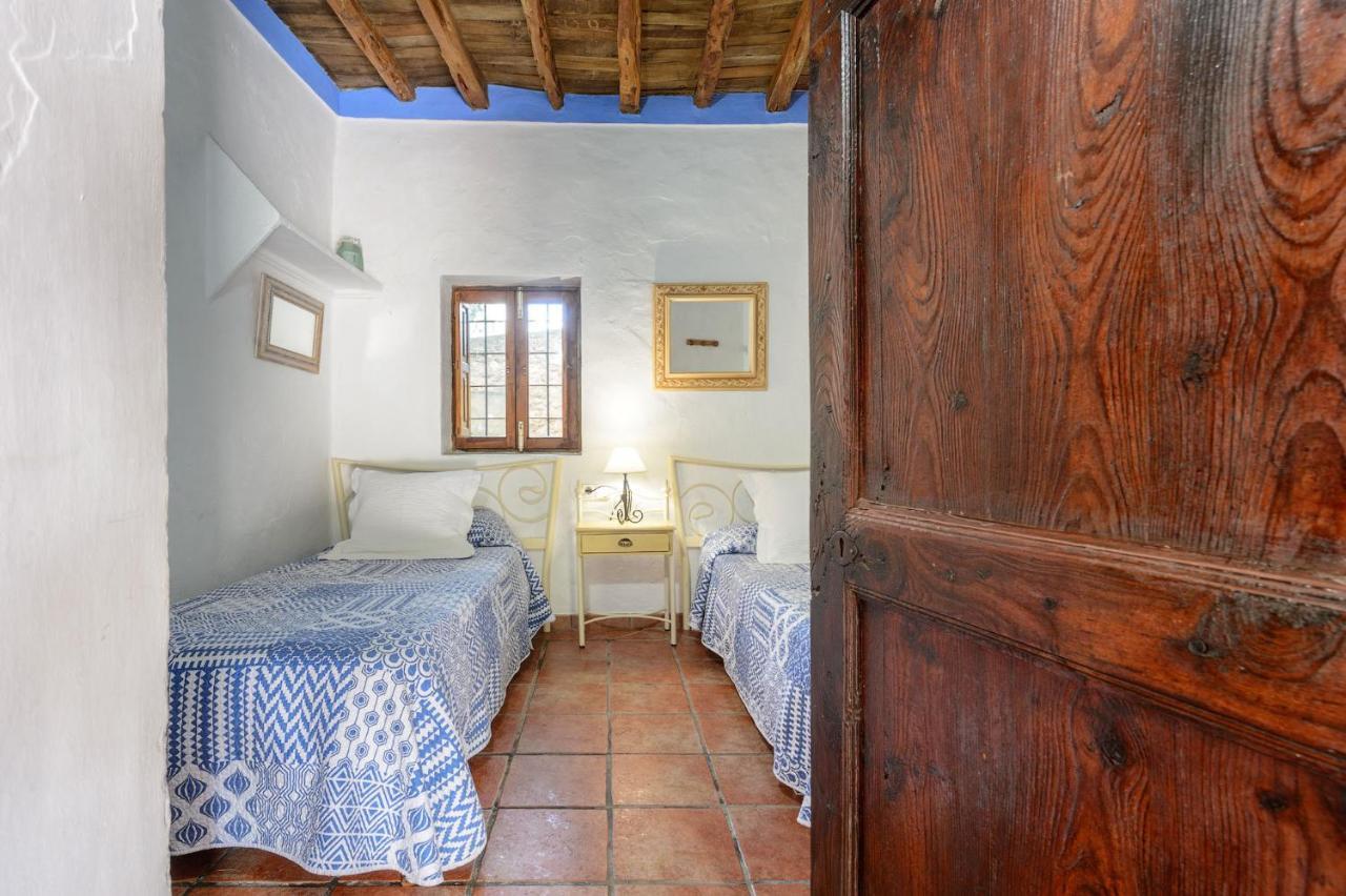Villa Ca Na Bet Sant Llorenc de Balafia Luaran gambar