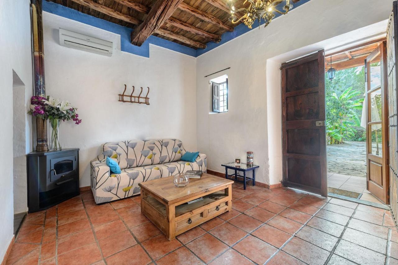 Villa Ca Na Bet Sant Llorenc de Balafia Luaran gambar